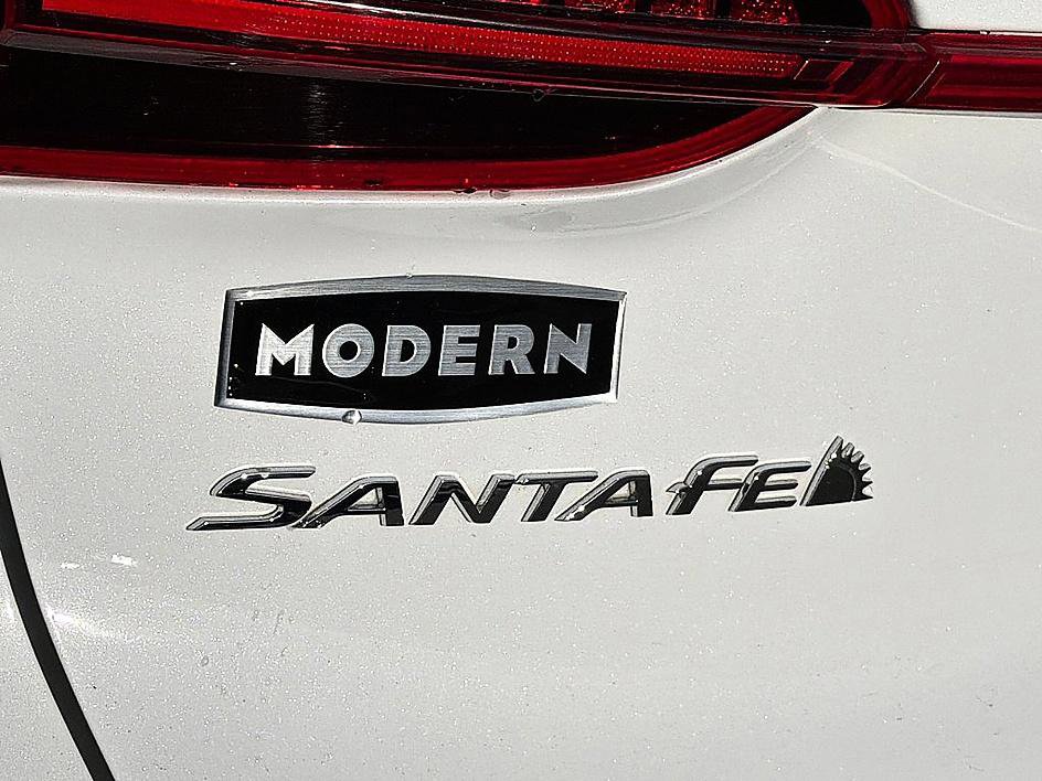 Certified 2023 Hyundai Santa Fe Calligraphy image 28