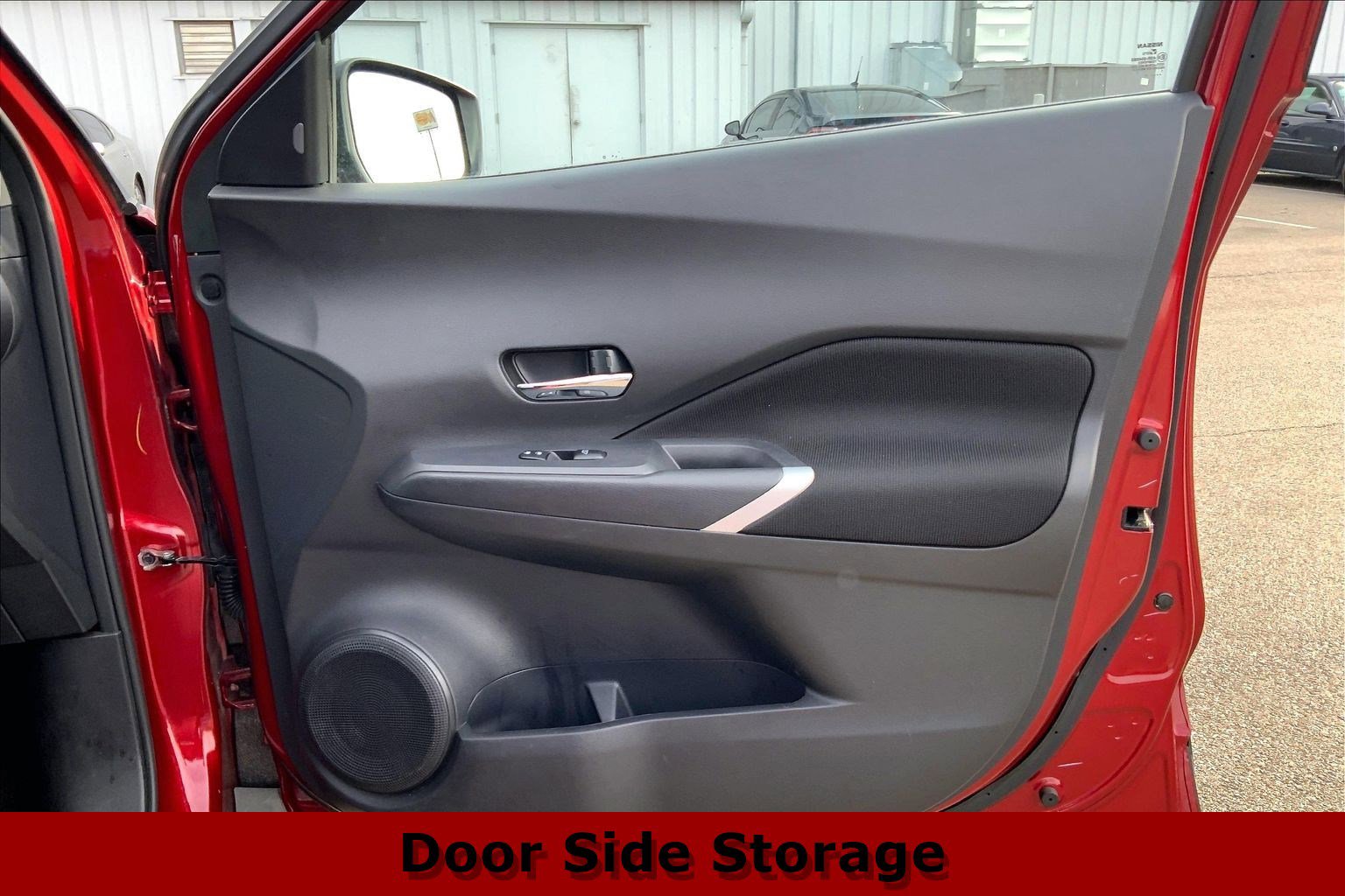 Used 2024 Nissan Kicks SV image 25