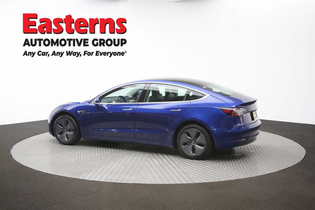 Used 2020 Tesla Model 3 Standard Range RWD image 58