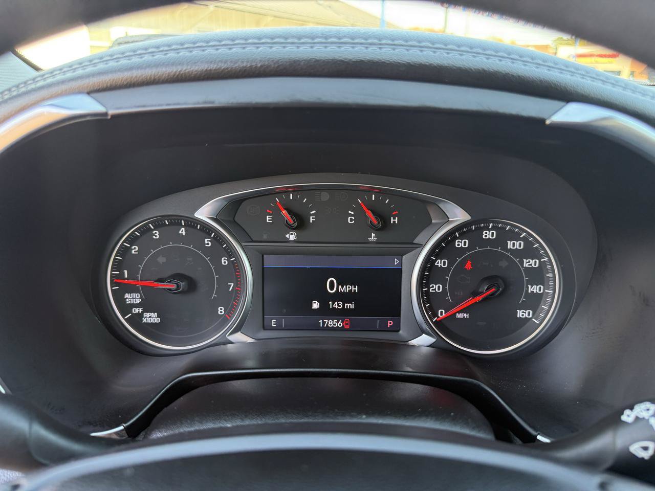 Used 2024 Chevrolet Blazer LT w/ Convenience Package FWD image 10