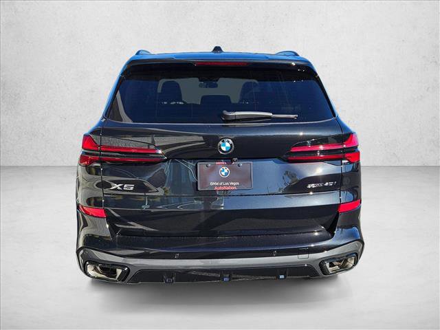 New 2026 BMW X5 sDrive40i w/ M Sport Package image 8