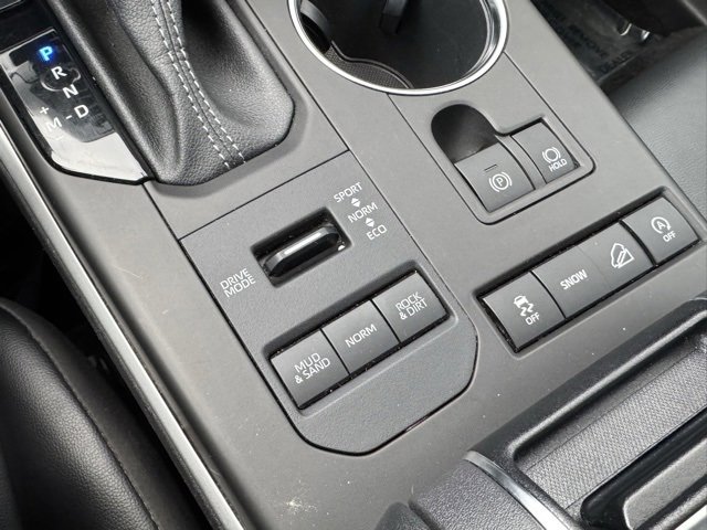 Certified 2022 Toyota Highlander XLE image 20
