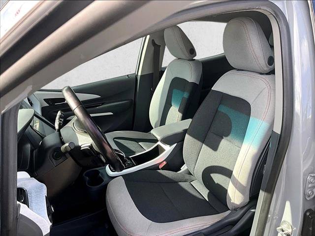 Used 2021 Chevrolet Bolt LT FWD image 26