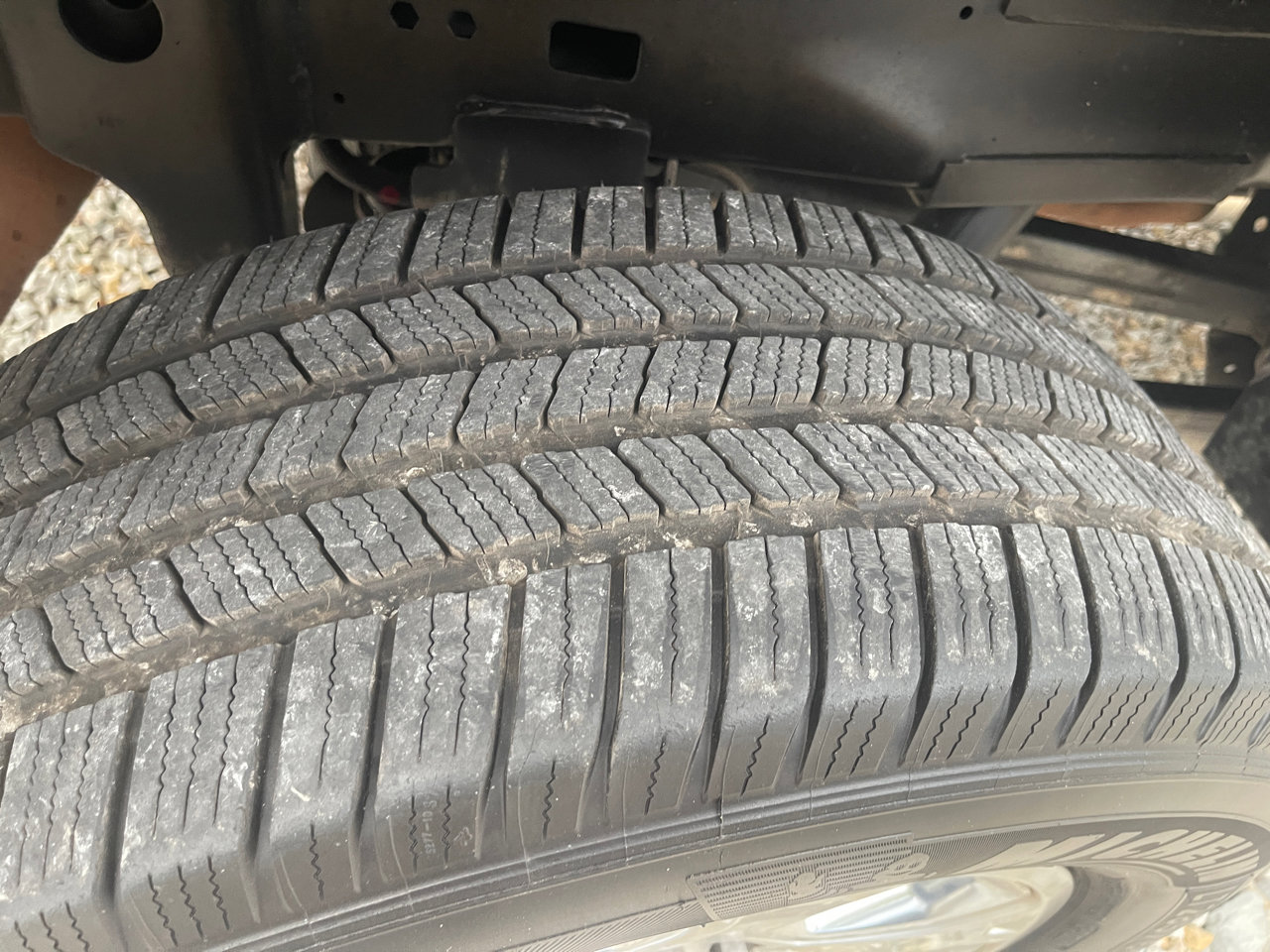 Used 2014 RAM 2500 Big Horn image 24