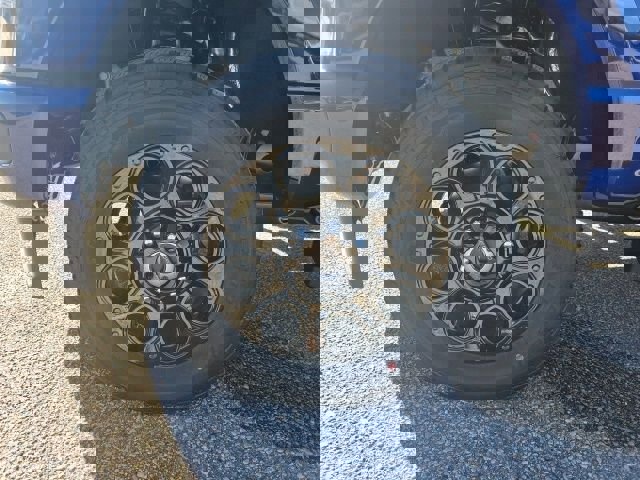 New 2026 Ford F250 Lariat w/ Black Appearance Package image 33