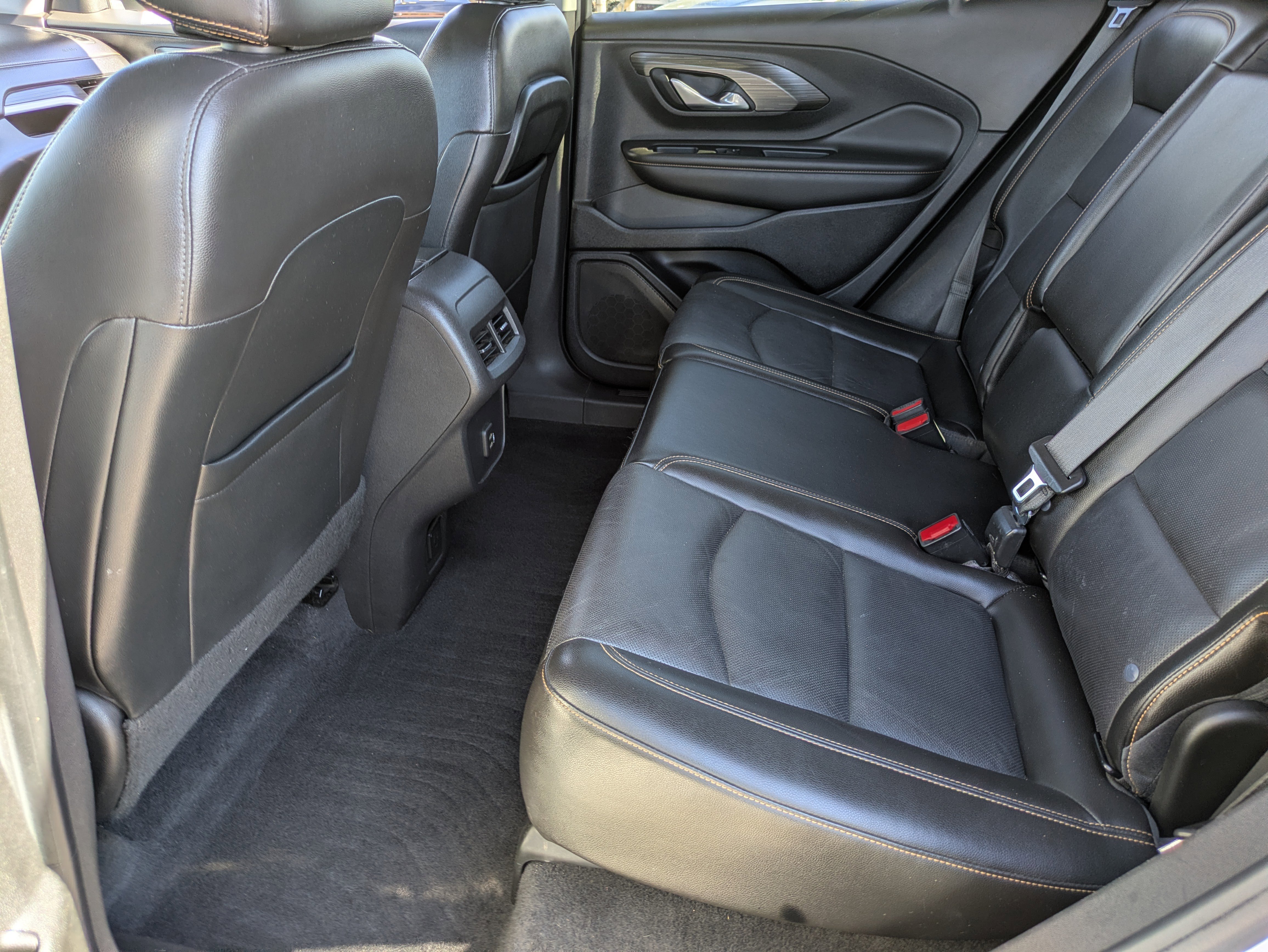 Used 2021 GMC Terrain SLT image 15