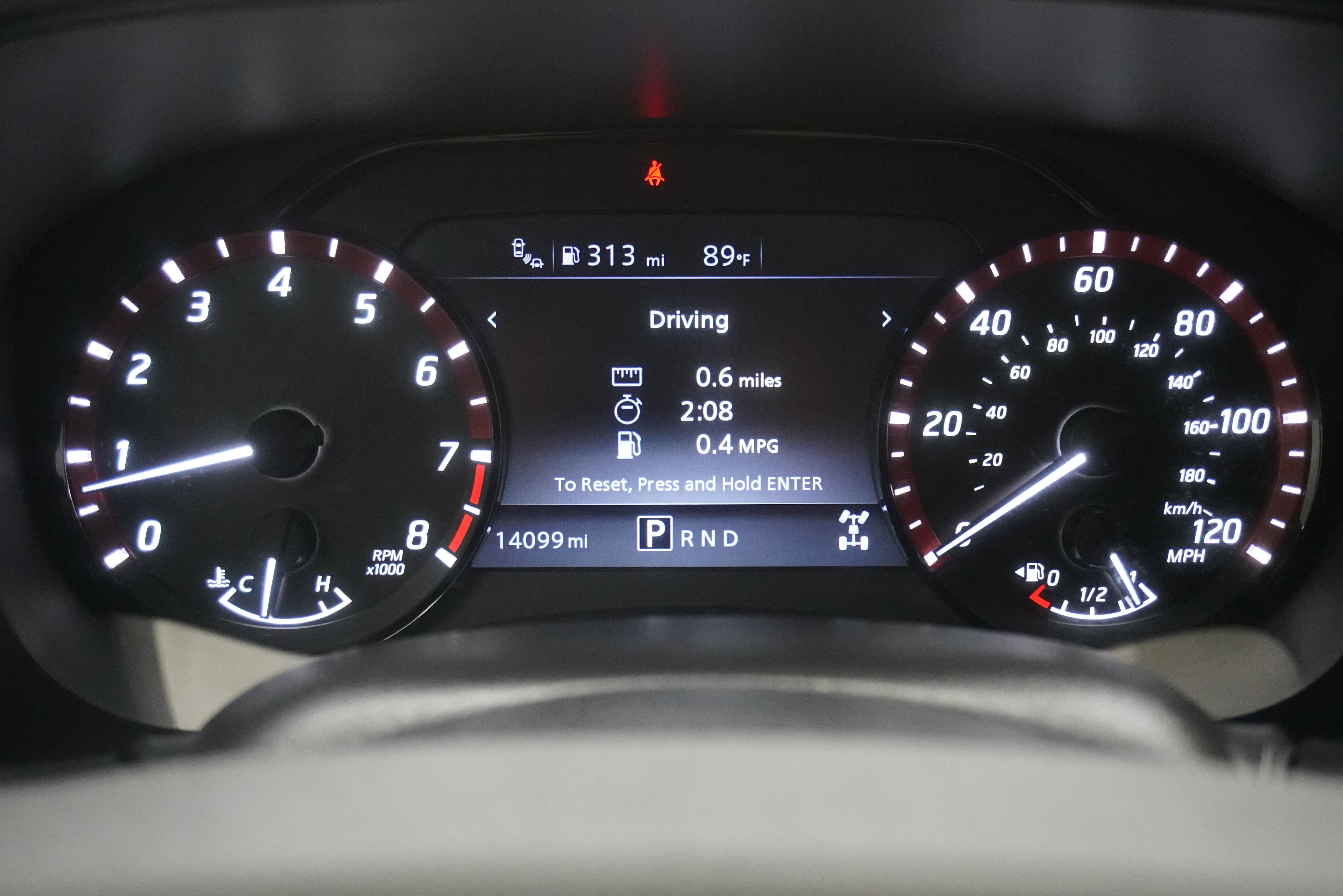 Used 2025 Nissan Frontier PRO-4X w/ Tow Package AWD/4WD image 16