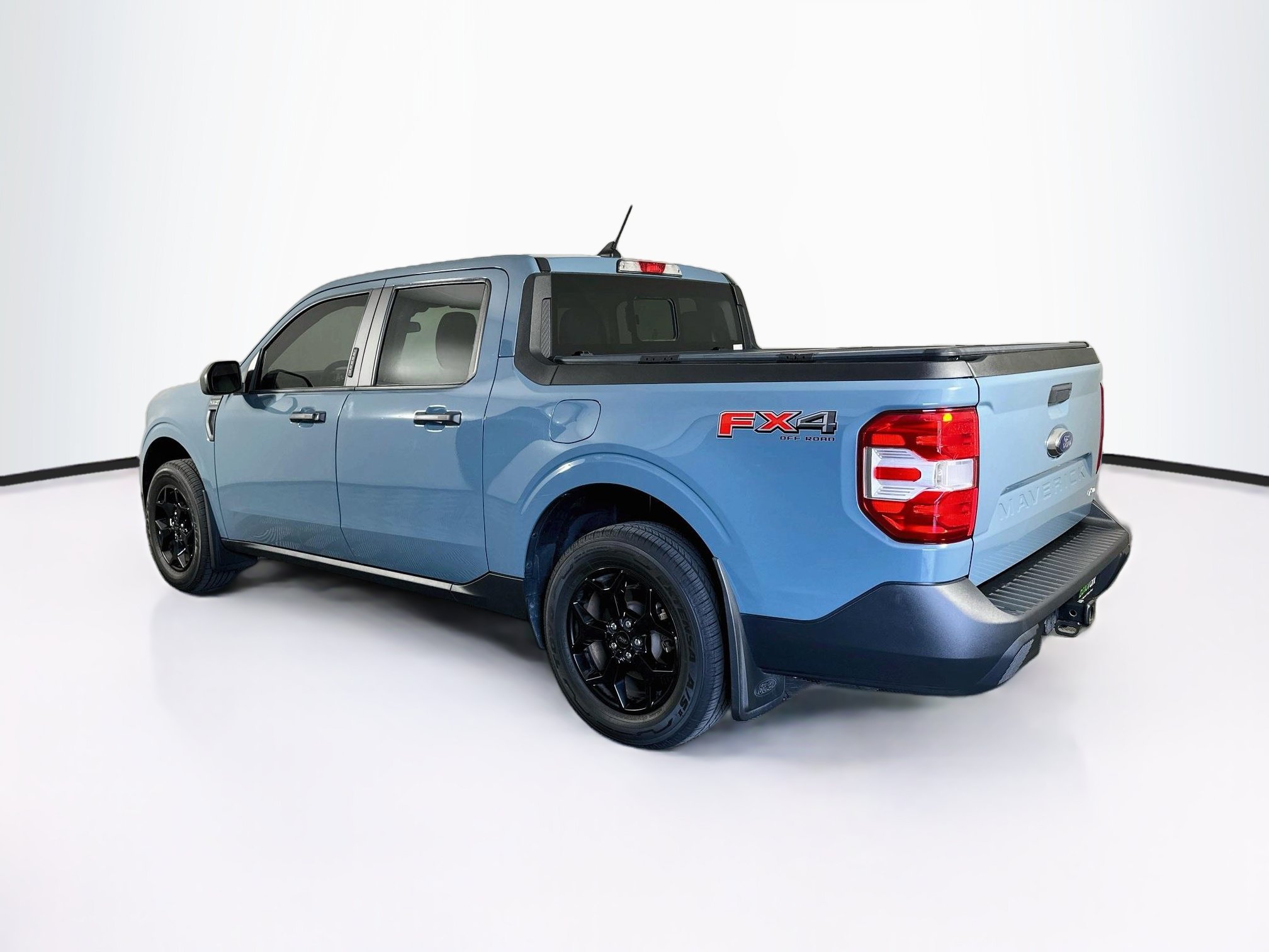 Used 2022 Ford Maverick XLT w/ Equipment Group 300A Standard AWD/4WD image 5