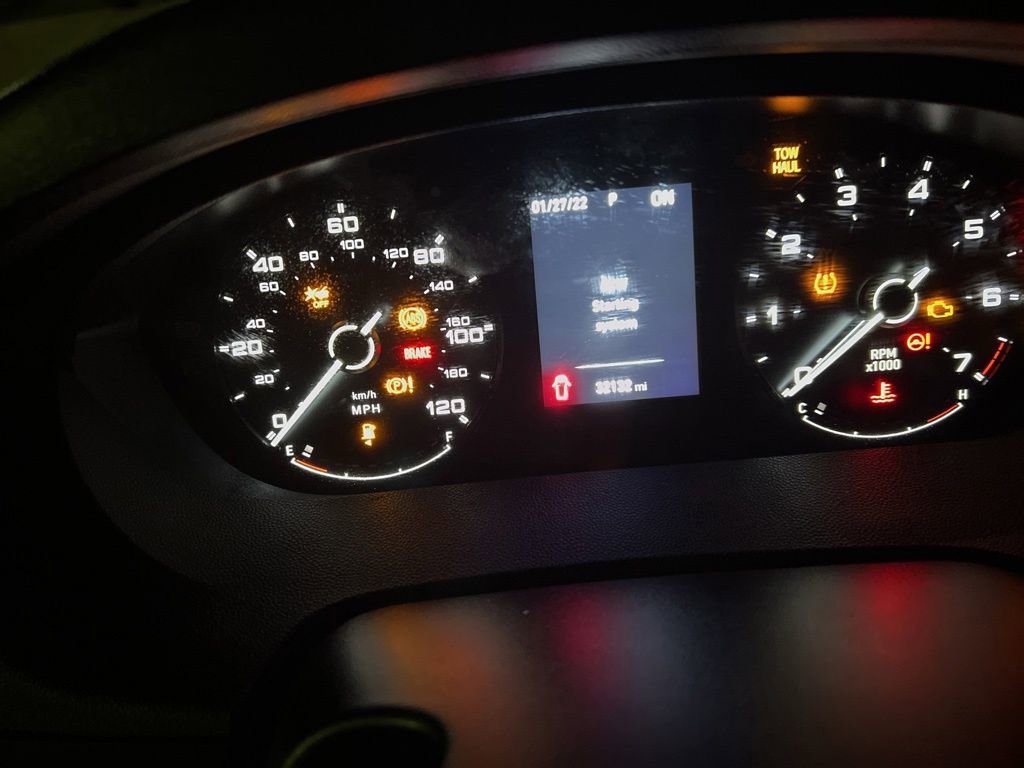 Used 2023 RAM ProMaster 2500 image 49