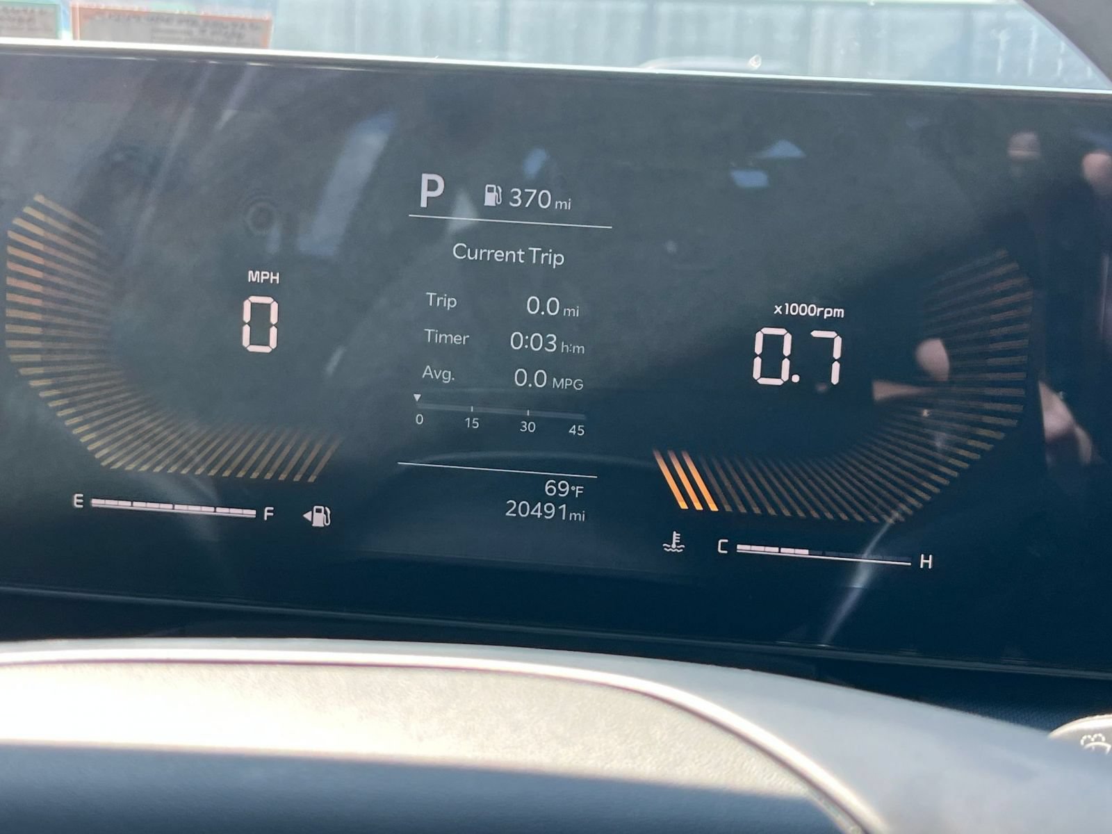 Used 2026 Kia K4 FWD image 39