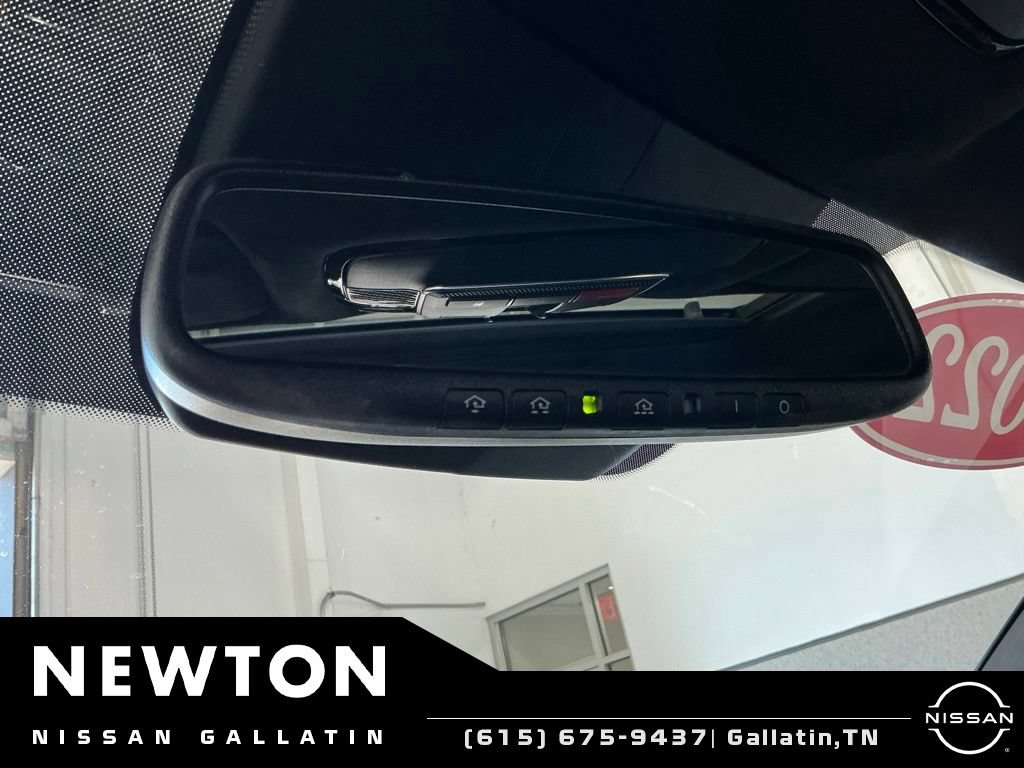 Used 2022 Hyundai Palisade Calligraphy FWD image 34