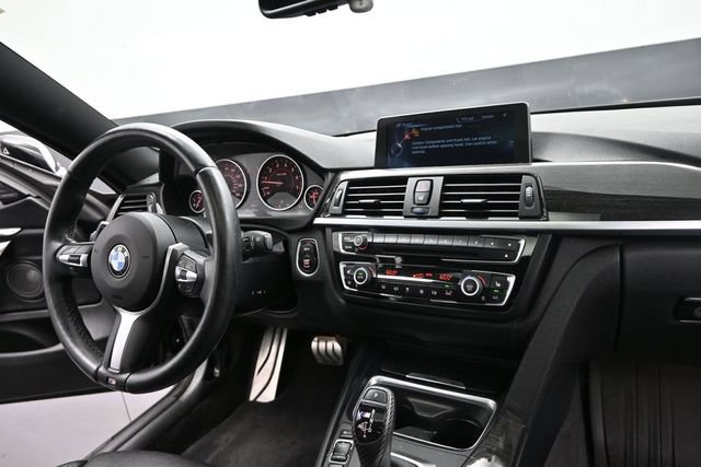 Used 2015 BMW 435i Gran Coupe RWD image 15
