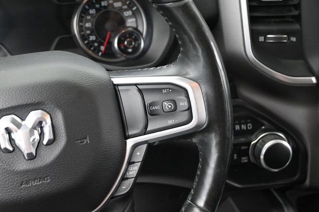 Used 2020 RAM 1500 Big Horn AWD/4WD image 29
