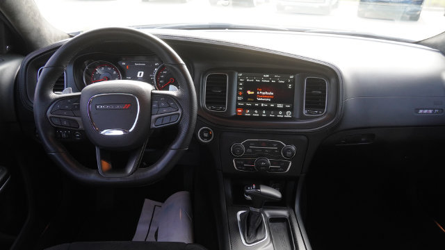 Used 2023 Dodge Charger Scat Pack w/ Dynamics Package RWD image 5