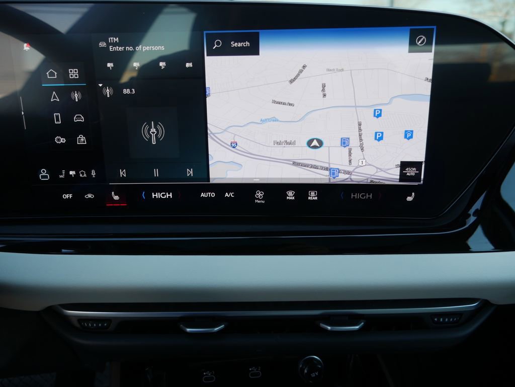 Used 2025 Audi A5 2.0T Premium Plus Sedan w/ Premium Plus image 44