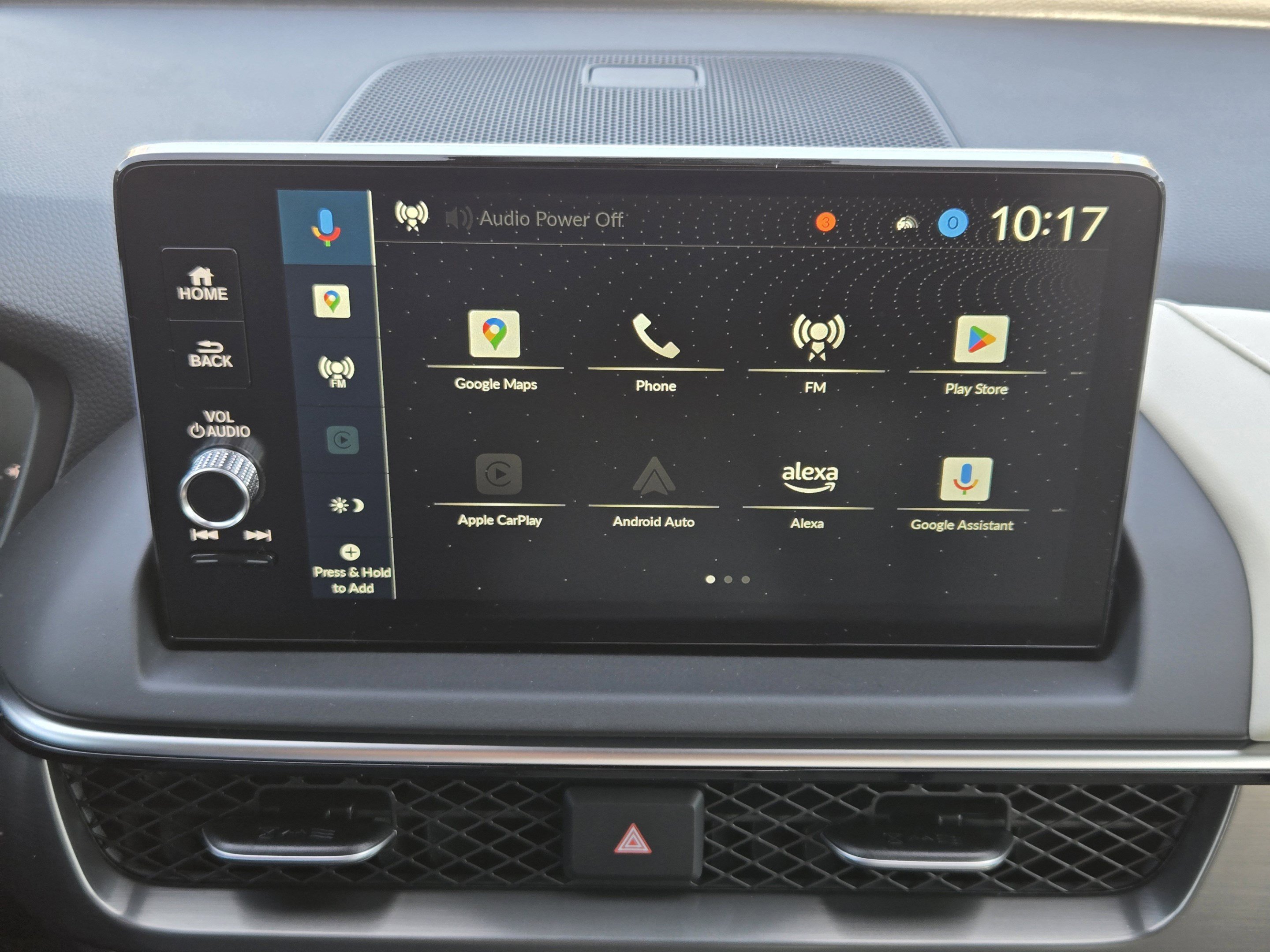 New 2026 Acura ADX A-Spec w/ Advance Package FWD image 9