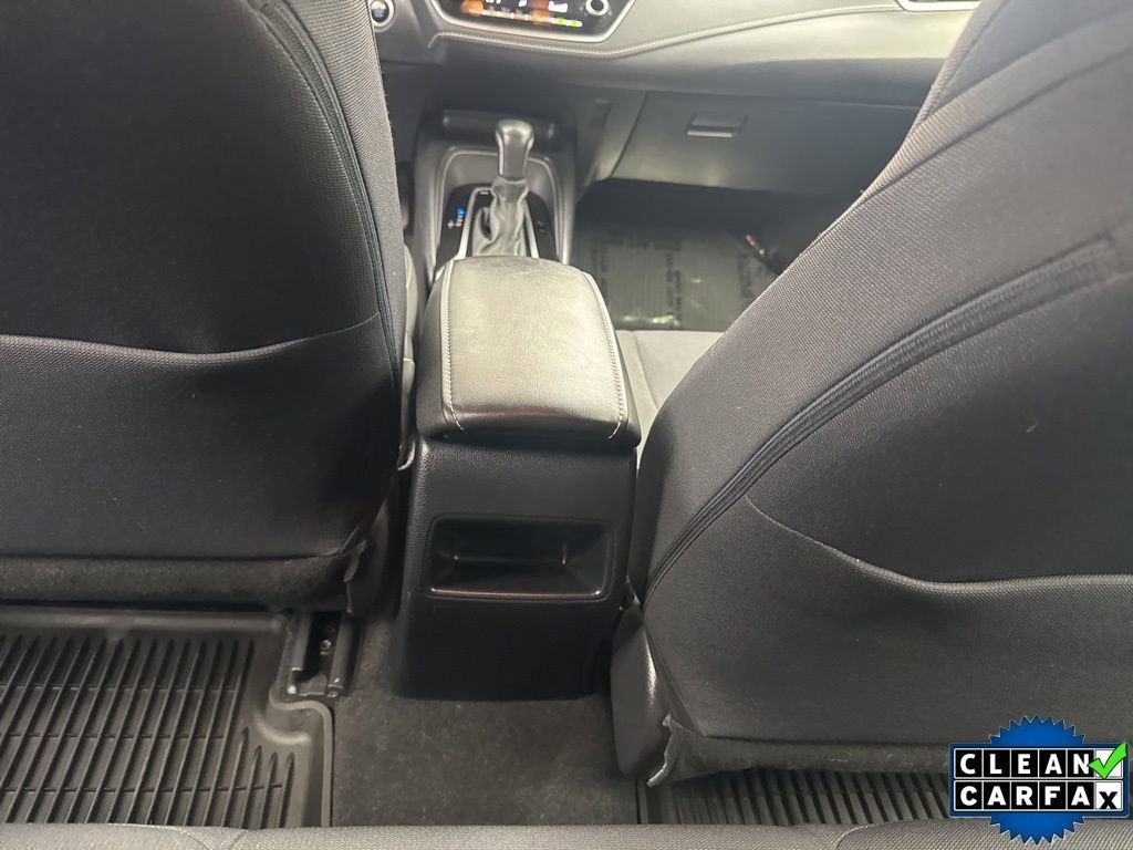 Used 2019 Toyota Corolla SE image 28