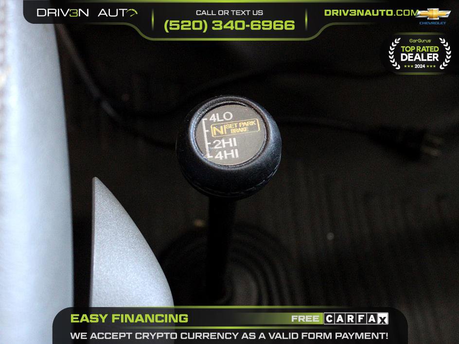 Used 2008 Chevrolet Express 3500 w/ LT Preferred Equipment Group image 19