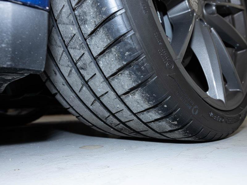 Used 2024 Porsche 911 Carrera T image 93