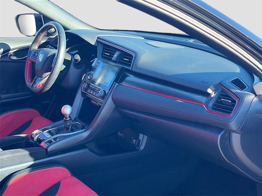 Used 2019 Honda Civic Type R image 29