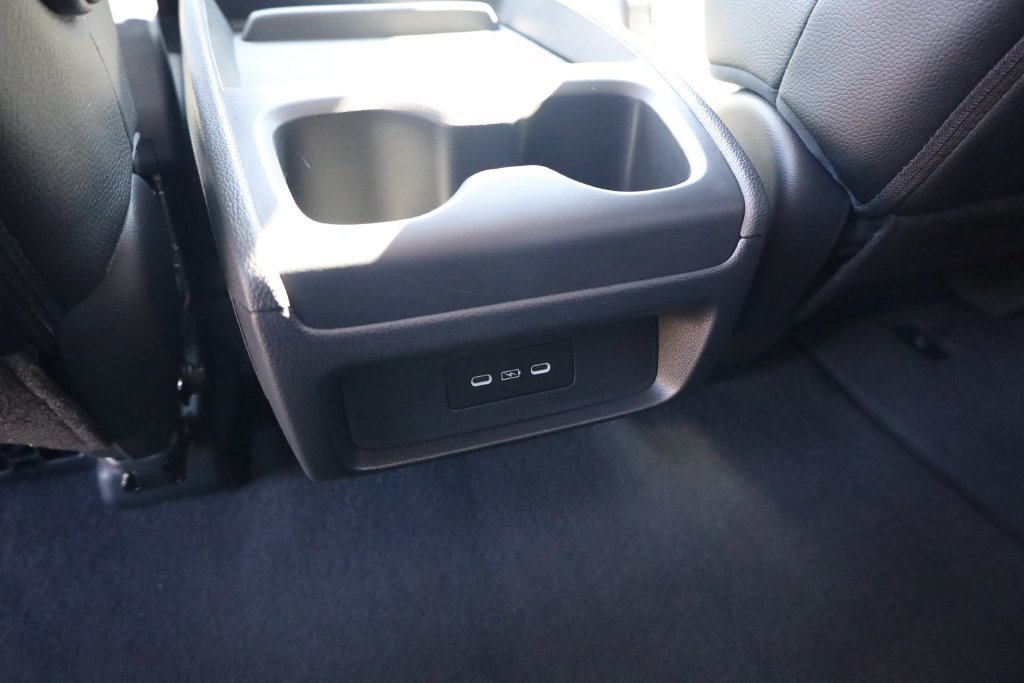 New 2027 Honda Odyssey EX-L image 31