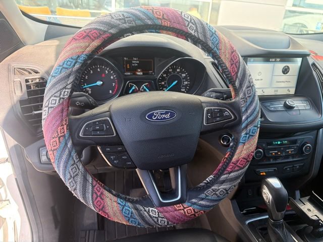 Used 2019 Ford Escape SEL FWD image 7