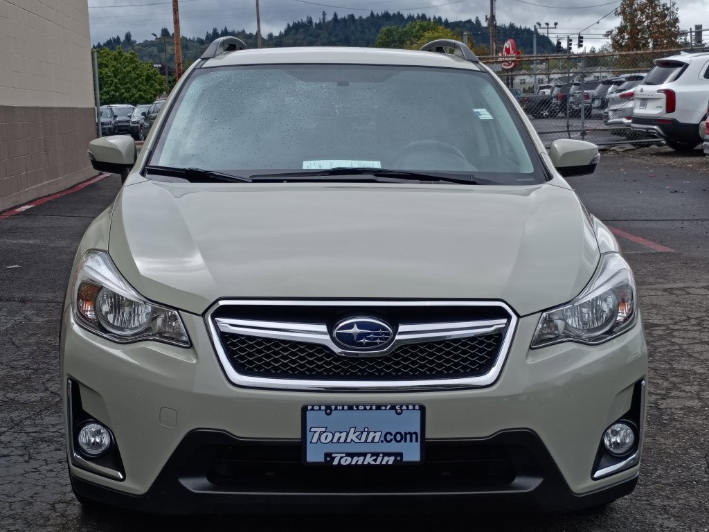Used 2017 Subaru Crosstrek 2.0i Limited w/ Popular Package #2 AWD/4WD image 12