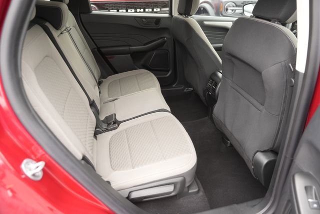 Used 2022 Ford Escape SE w/ Convenience Package image 15