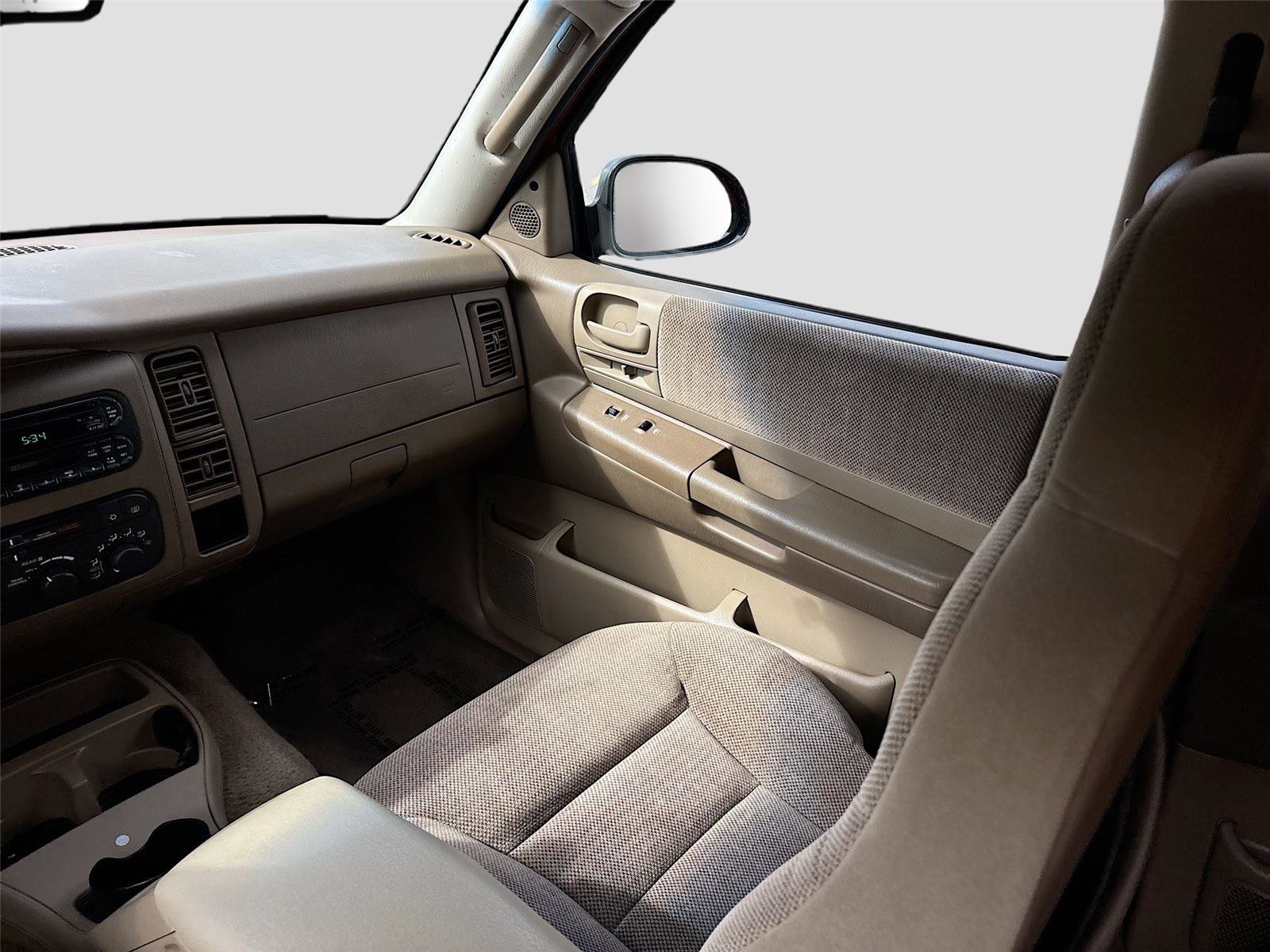 Used 2001 Dodge Durango 2WD image 21