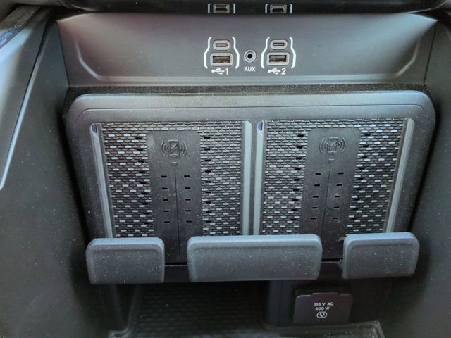 Used 2025 RAM 2500 Laramie image 30