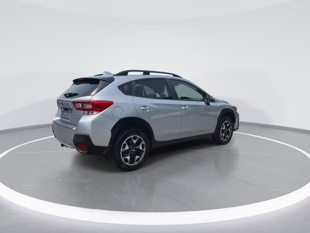 Used 2020 Subaru Crosstrek 2.0i Premium w/ Popular Package #2 image 8