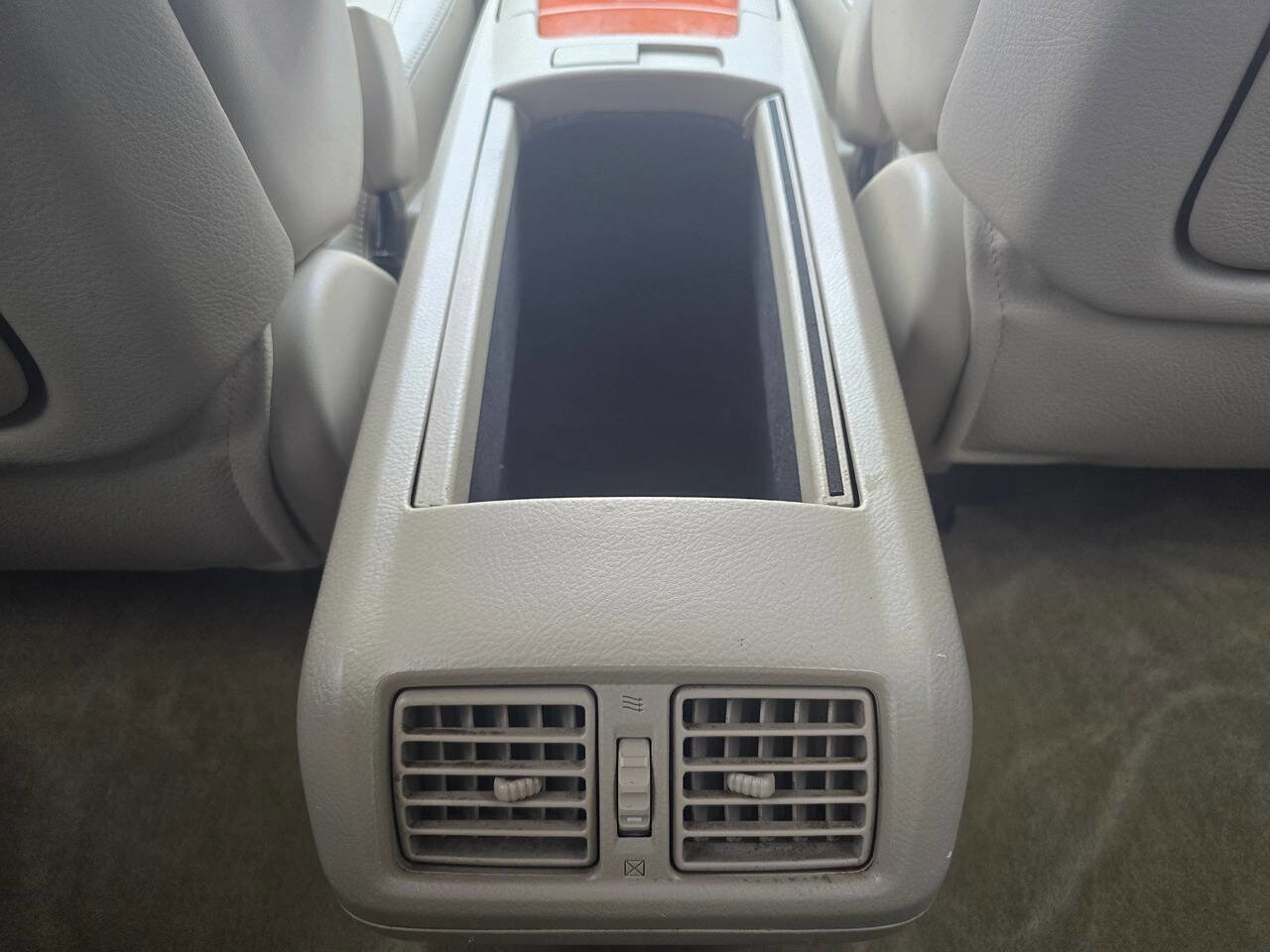 Used 2008 Lexus RX 400h AWD image 36