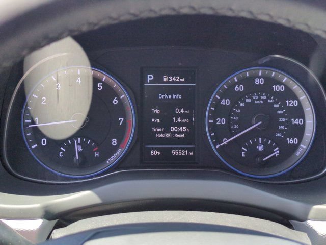 Used 2020 Hyundai Kona Ultimate FWD image 20