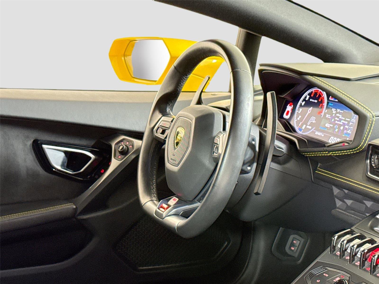 Used 2018 Lamborghini Huracan LP 580-2 image 29