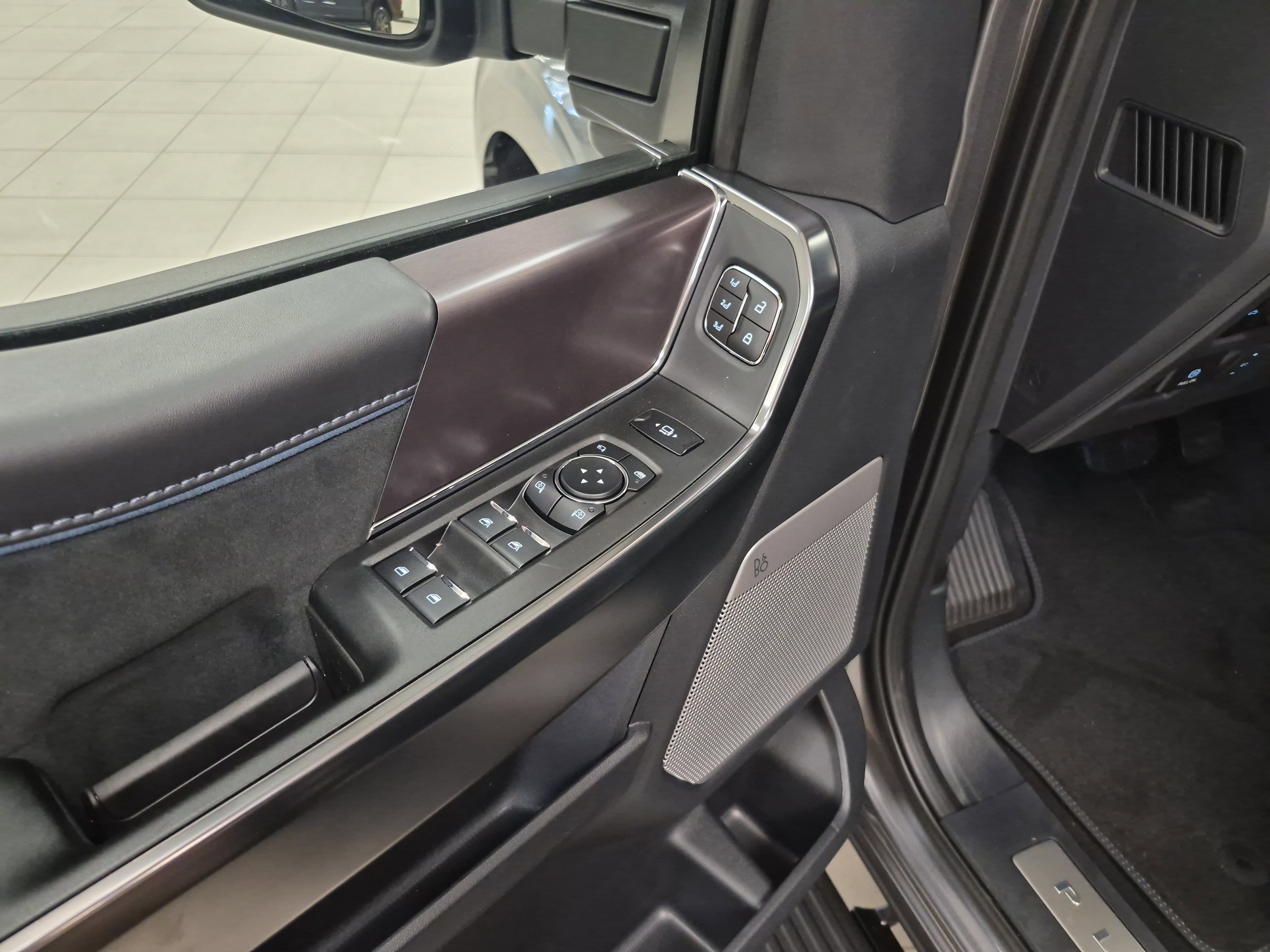 New 2025 Ford F150 Platinum image 14