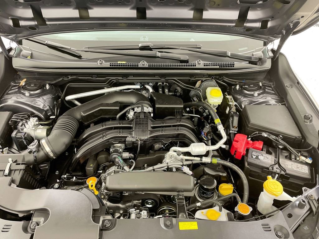 New 2026 Subaru Crosstrek 2.0i Premium image 30