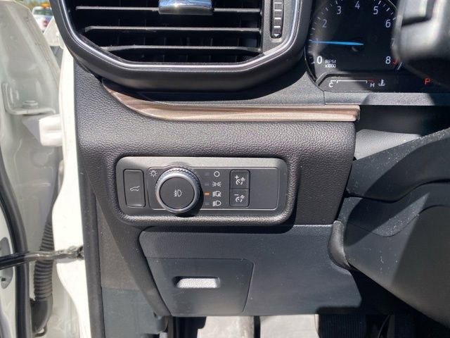 Used 2021 Ford Explorer Limited w/ Equipment Group 301A image 28