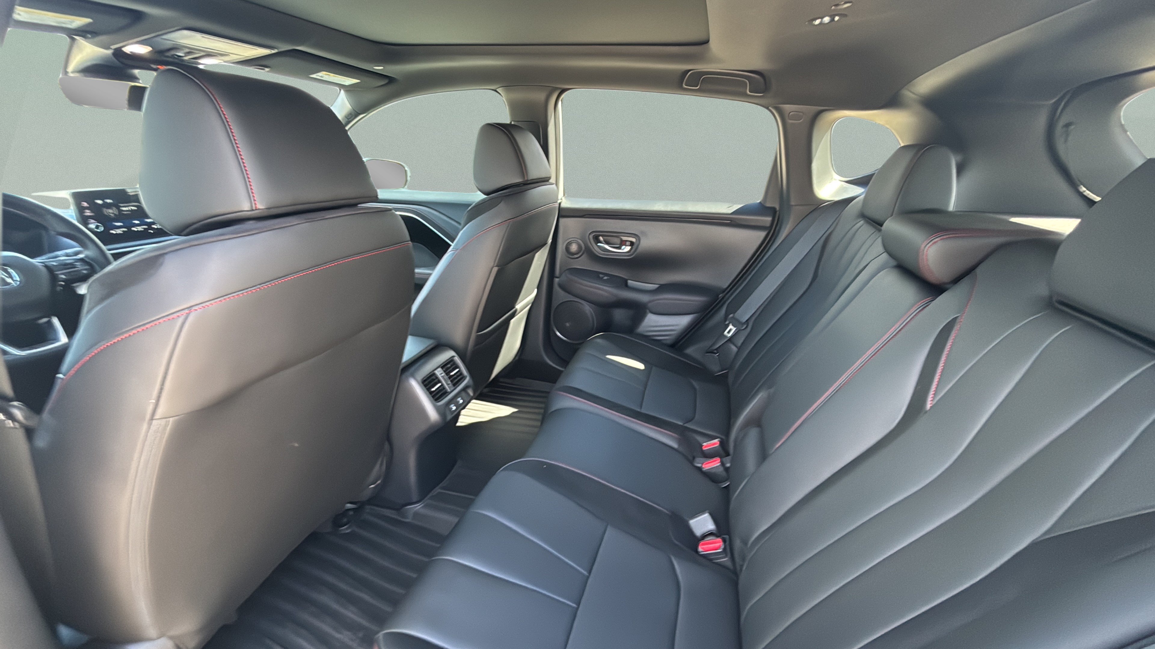 Used 2025 Acura ADX A-Spec FWD image 13