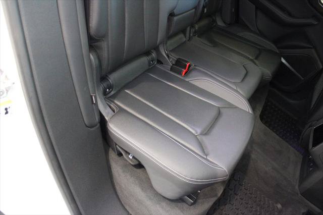 Used 2023 Audi Q8 Premium Plus AWD/4WD image 26