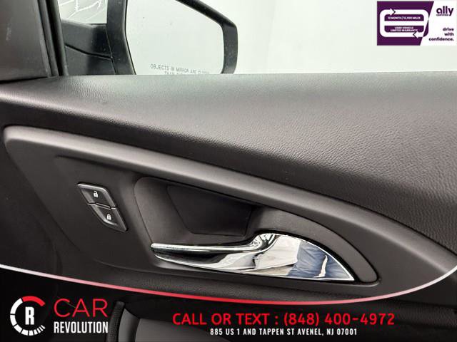 Used 2024 Chevrolet Malibu LT image 49