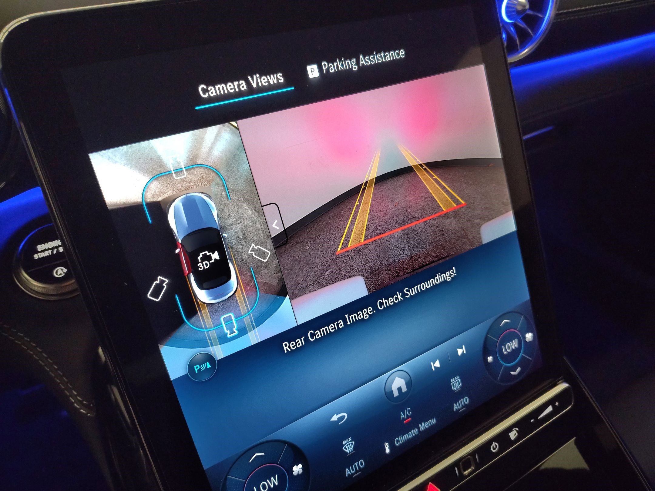 New 2026 Mercedes-Benz SL 43 AMG image 22