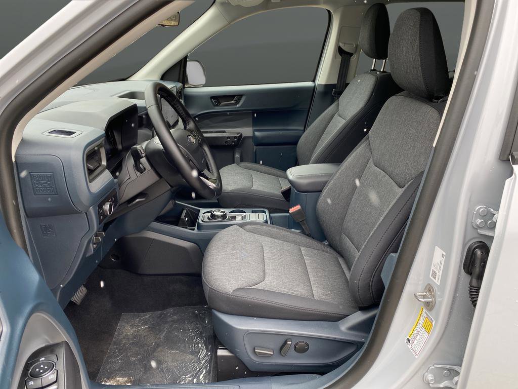 New 2026 Ford Maverick XLT w/ Equipment Group 301A image 4