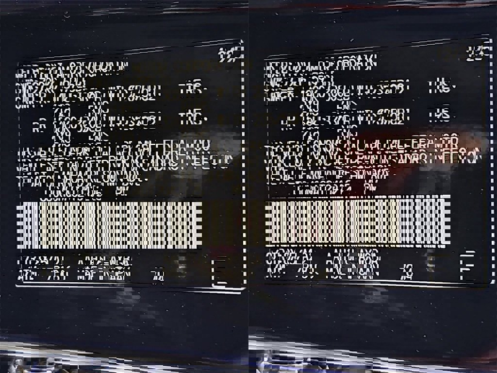 New 2026 Lexus RX 450h AWD image 38