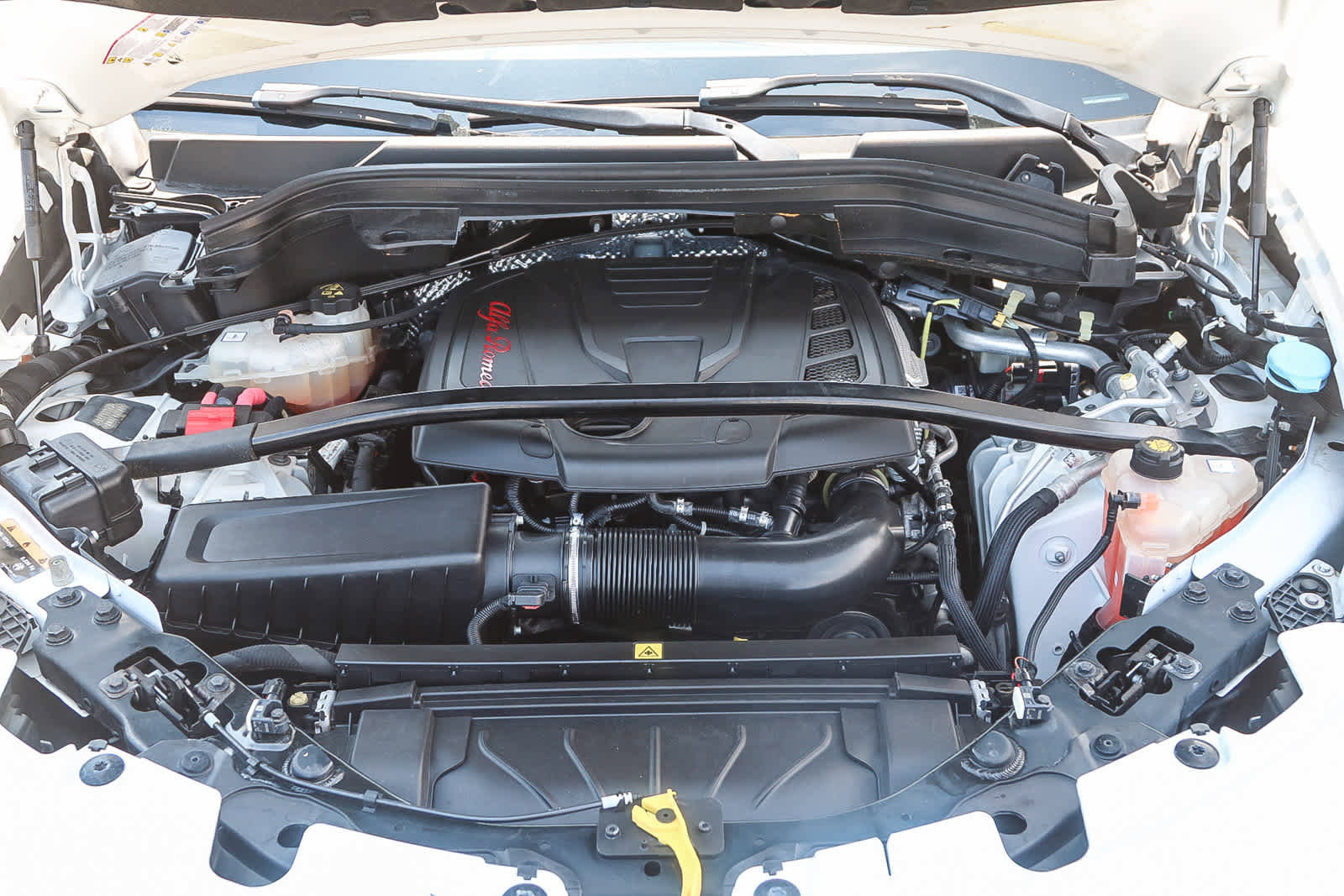 Used 2019 Alfa Romeo Stelvio RWD image 28