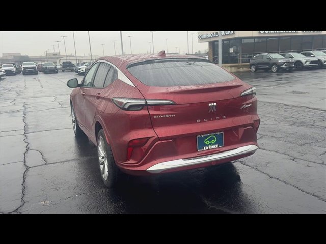 Certified 2024 Buick Envista Avenir image 7