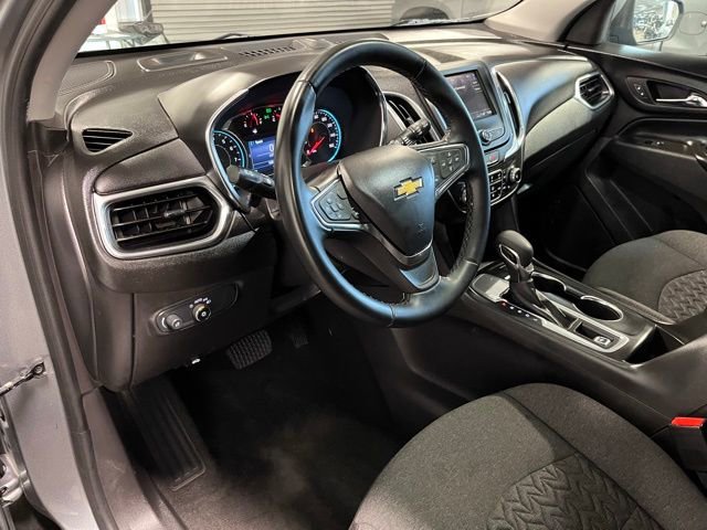 Used 2024 Chevrolet Equinox LT image 19