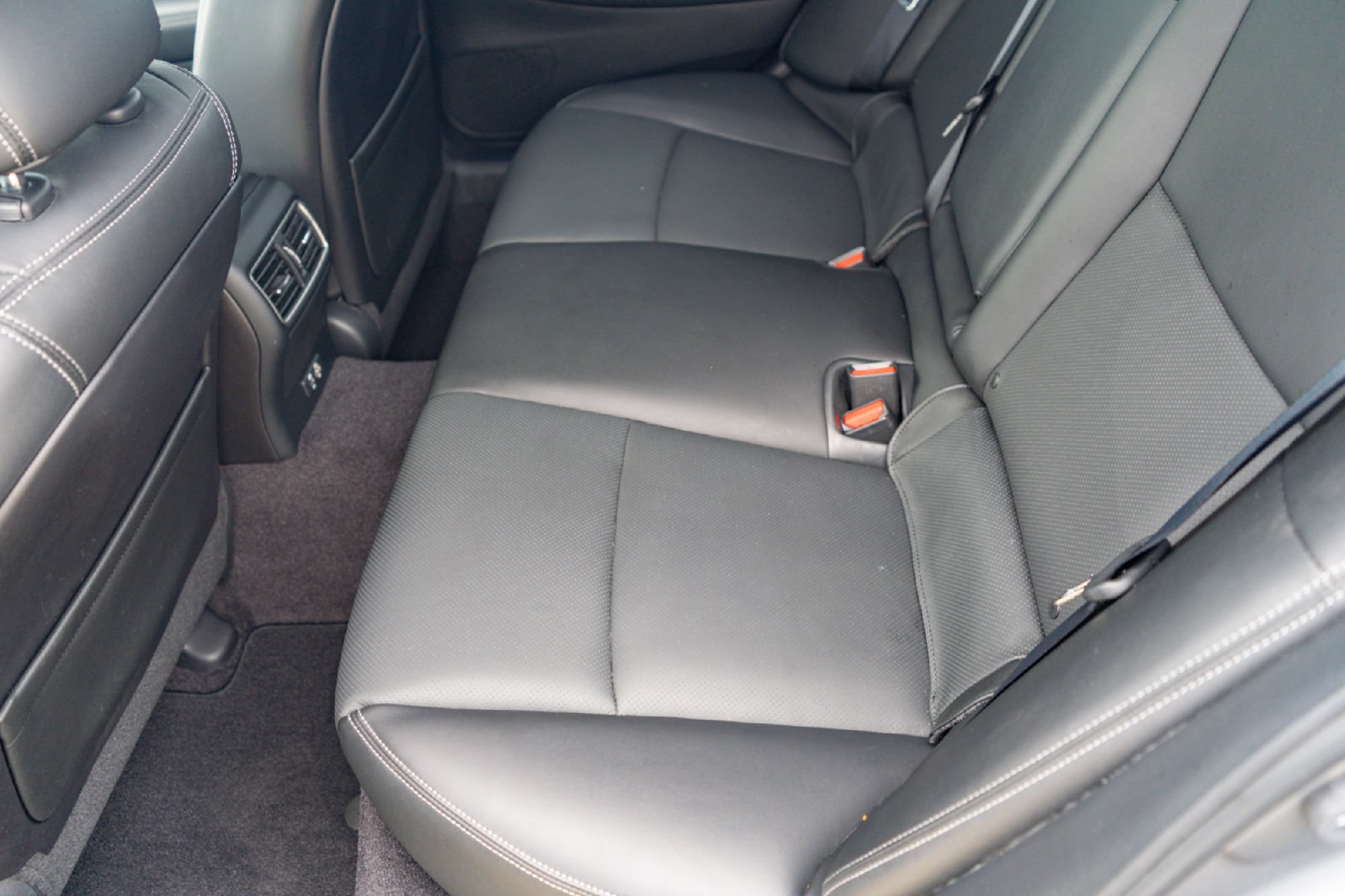 Certified 2023 INFINITI Q50 Sensory RWD image 23