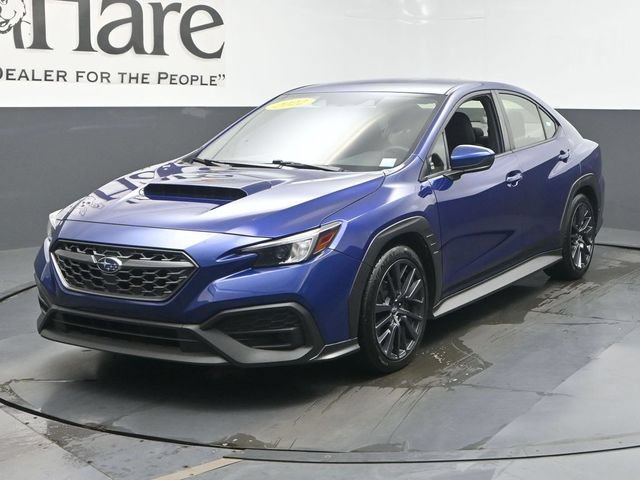Used 2022 Subaru WRX Premium AWD/4WD image 33