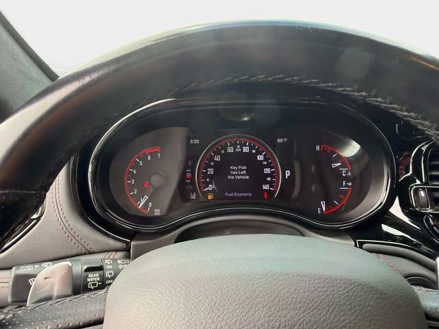 Used 2022 Dodge Durango R/T RWD image 28