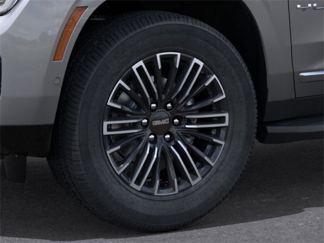 New 2026 GMC Yukon XL Elevation w/ Elevation Premium Package image 9